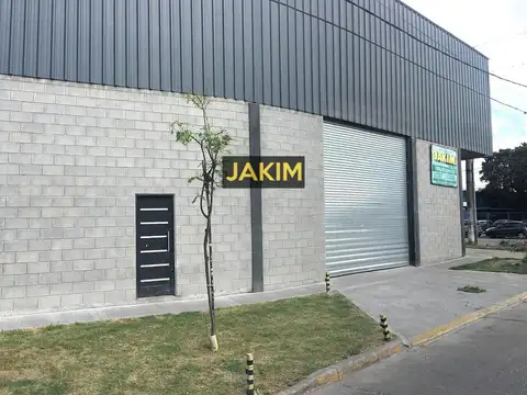 Galpon en Alquiler en Pablo Podesta, $ 0