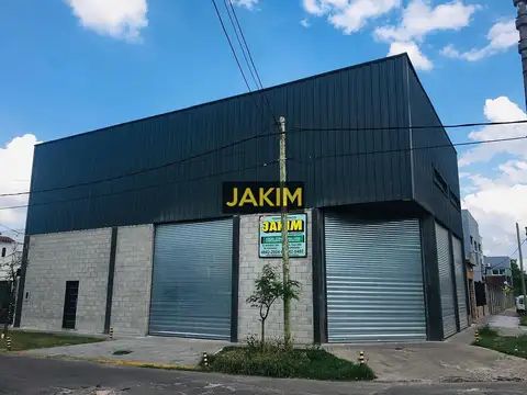 Avenida Benito Pérez Galdós 9100