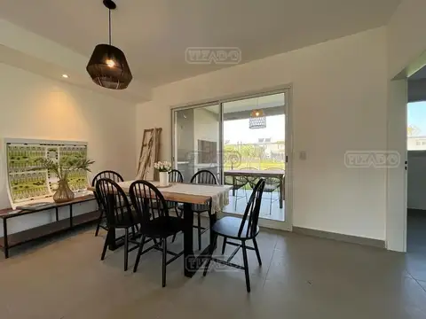 Casa en Venta en Garin, USD 159.000