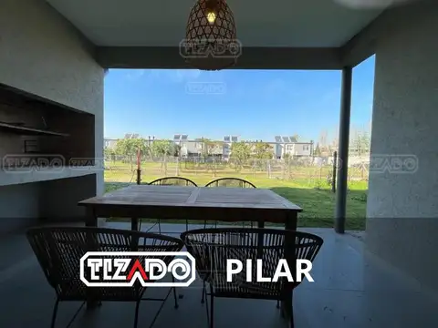 Casa Dúplex  en Venta en DECS Tortugas, Garin, Escobar