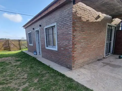 Casa en Venta 3 años