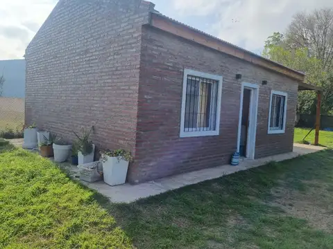 Casa en Venta de 1 dormitorio