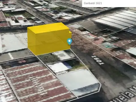 RESERVADO Lote de 13 x 26, 338 m2