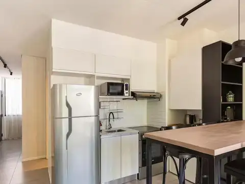 Departamento en Venta en Palermo Soho, USD 170.000