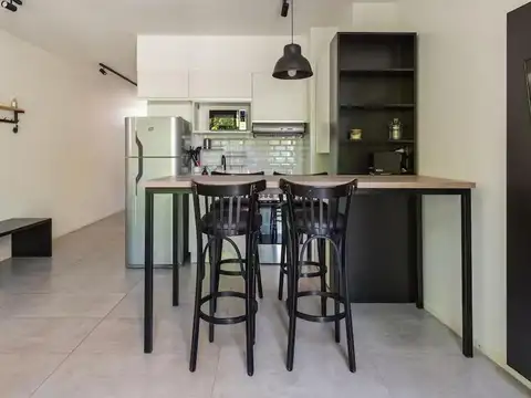 Departamento en Venta Apto profesional