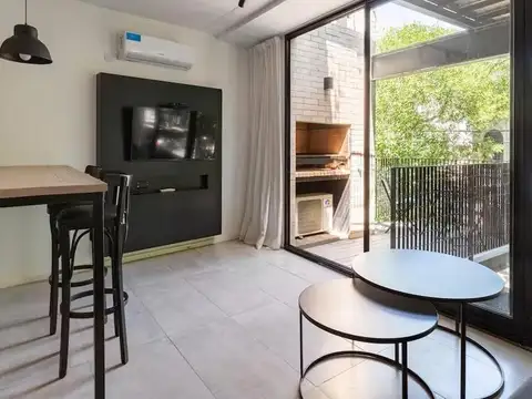 FULL EQUIPADO - INMEJORABLE UBICACIÓN - CORAZÓN PALERMO SOHO