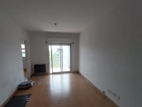 Departamento en Alquiler Temporal de 3 ambientes
