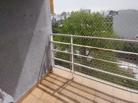 Santos Dumont 2700 , Piso No definido