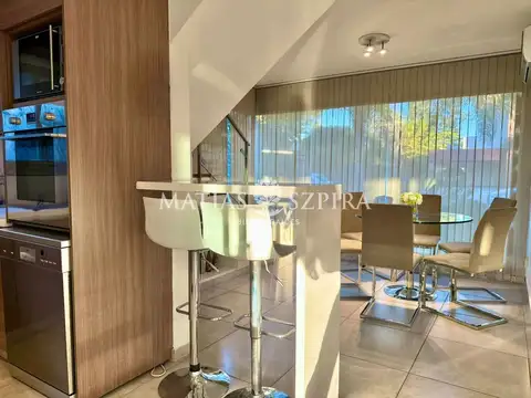 Casa en Venta 9 años