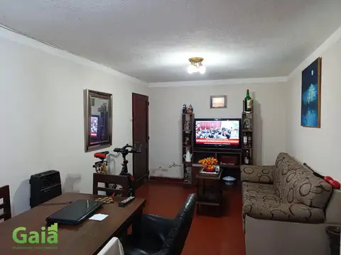 Departamento en Venta en Barrio Castañares, USD 35.000