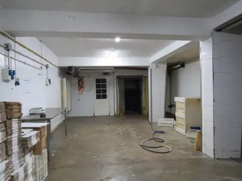 Galpon en Venta A Estrenar