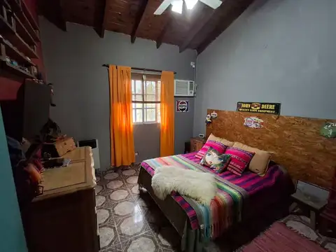 Depto Tipo Casa en Venta en Jose Leon Suarez, USD 73.000