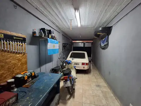 Depto Tipo Casa 4 ambientes con 1 baño