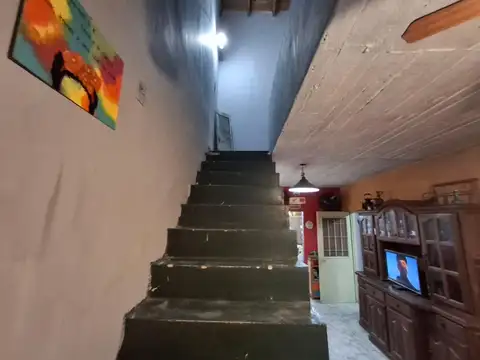Depto Tipo Casa en Venta de 3 dormitorios