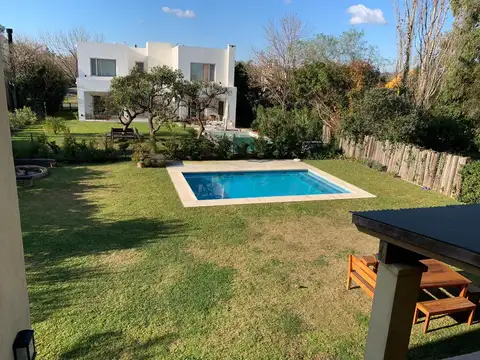 LAGUNA DEL SOL DESDE el 30 DE DICIEMBRE al 31 de  ENERO 2026