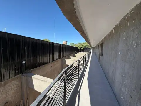 Depto Tipo Casa en Venta de 2 ambientes