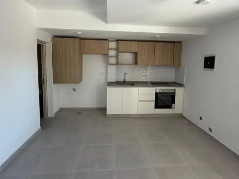 DEPARTAMENTOS A ESTRENAR 2 HABITACIONES DORREGO