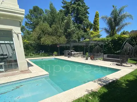 Residencia Premium - 5 dormitorios - Posible permuta o financiación