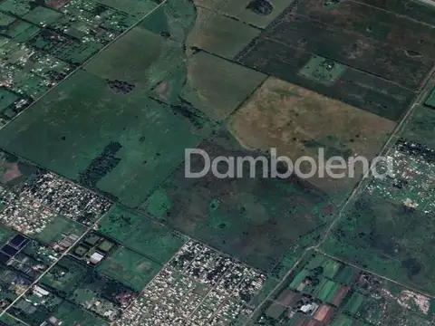 Terreno en Venta de 1004986,0 m2