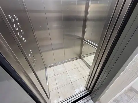 Departamento en Venta 3 años