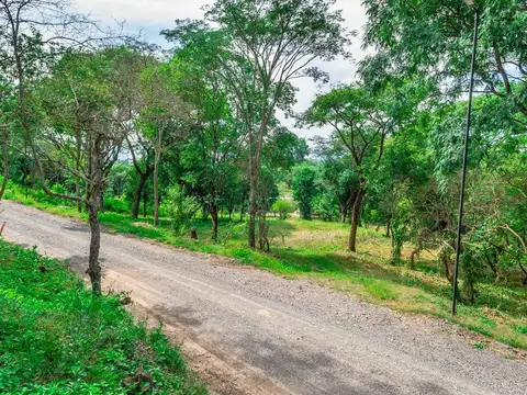 Terreno en Venta de 1827,0 m2