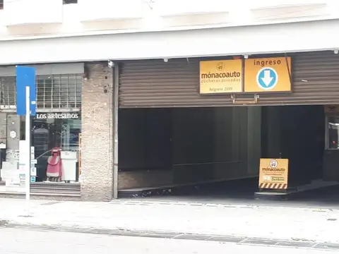 Dr M Belgrano 2559 , Piso 6