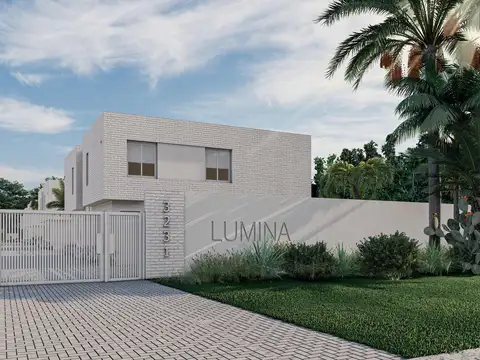 Venta Casa 3 Dormitorios Funes Duplex Pileta Cochera