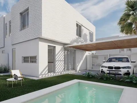 Casa en Venta de 3 dormitorios