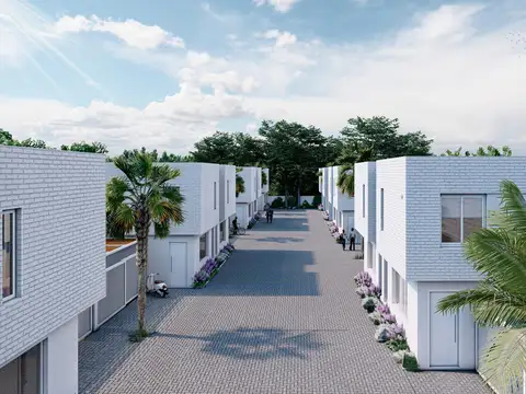 Casa en Venta en Funes, USD 260.000