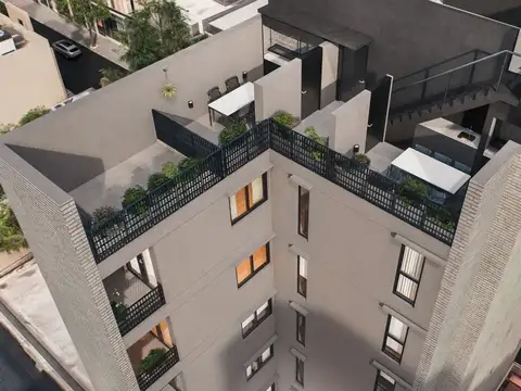 Oficina en Venta en Centro, USD 145.000