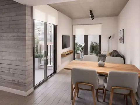 OFICINA EN VENTA - CENTRO