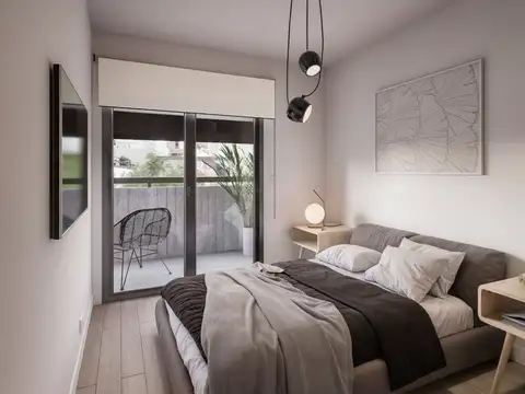 Oficina en Venta en Centro, USD 145.000