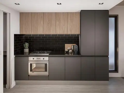 Oficina en Venta 1 año