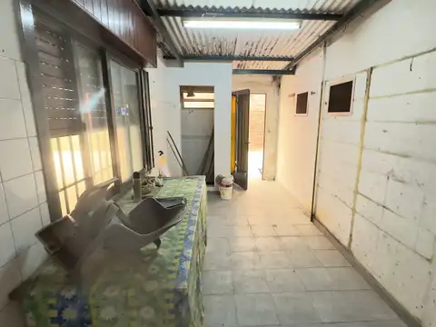 Local en Venta 45 años