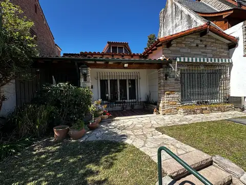 Casa en Venta en San Fernando Vias  /  Libertador a Rio, USD 520.000