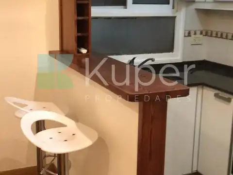 Departamento en Venta 45 años