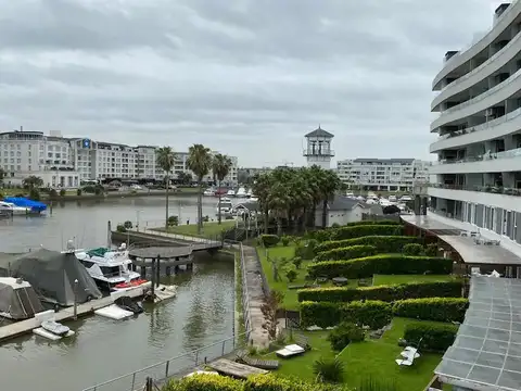 Vistas Bahía , Piso 2