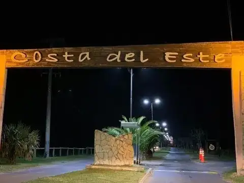 Terreno Lote En Venta En Costa Del Este Calle Madre Selva Entre Los Lirios Y Los Claveles