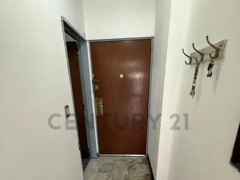 Departamento en Venta en Caballito Norte, USD 145.000