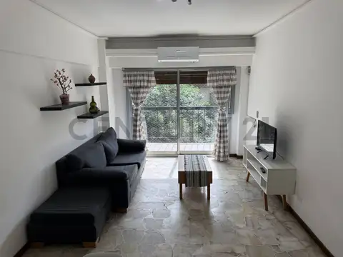 DEPARTAMENTO 3 AMBIENTES CON BALCÓN EN CABALLITO!