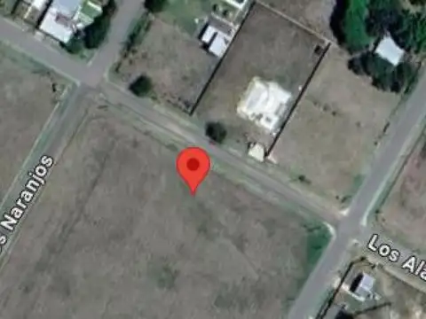 Terreno en Venta en Plomer, USD 24.000