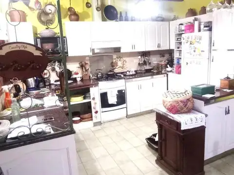 Casa en Venta en Sarmiento, USD 190.000