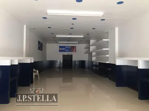 Local en Venta 5 años