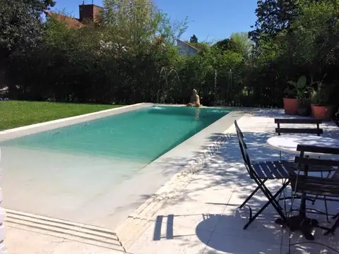 Casa en Alquiler 10 años