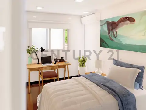 Departamento en Venta en Godoy Cruz, USD 74.000