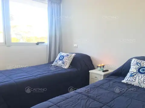 Apartamento En Alquiler de Temporada Dos dormitorios en Bikini Beach