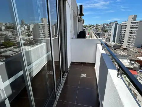Departamento en Alquiler de 3 ambientes