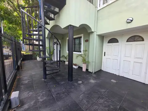 Casa en Venta 10 años