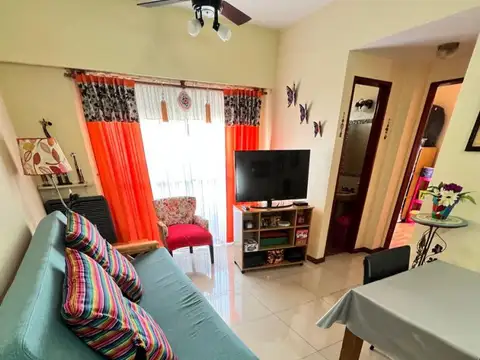 Departamento en Venta de 4 ambientes