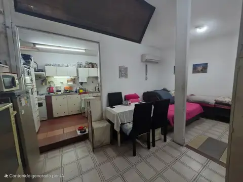 Depto Tipo Casa en Venta 38 años